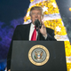 Illustration for article titled Christmas Has Come Early for President Trump, Thanks to Attorney General Barr